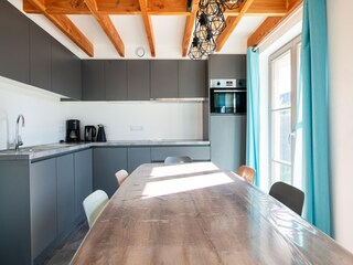 Holiday house Oostduinkerke Features 23