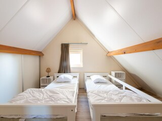 Holiday house Oostduinkerke Features 27