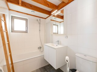 Holiday house Oostduinkerke Features 29