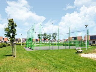 Vakantiehuis Oostduinkerke  31