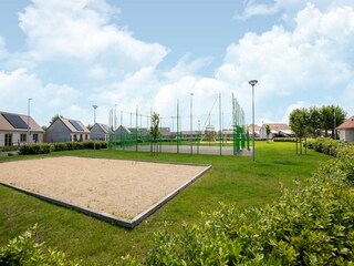 Vakantiehuis Oostduinkerke  33