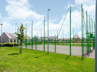Vakantiehuis Oostduinkerke  32