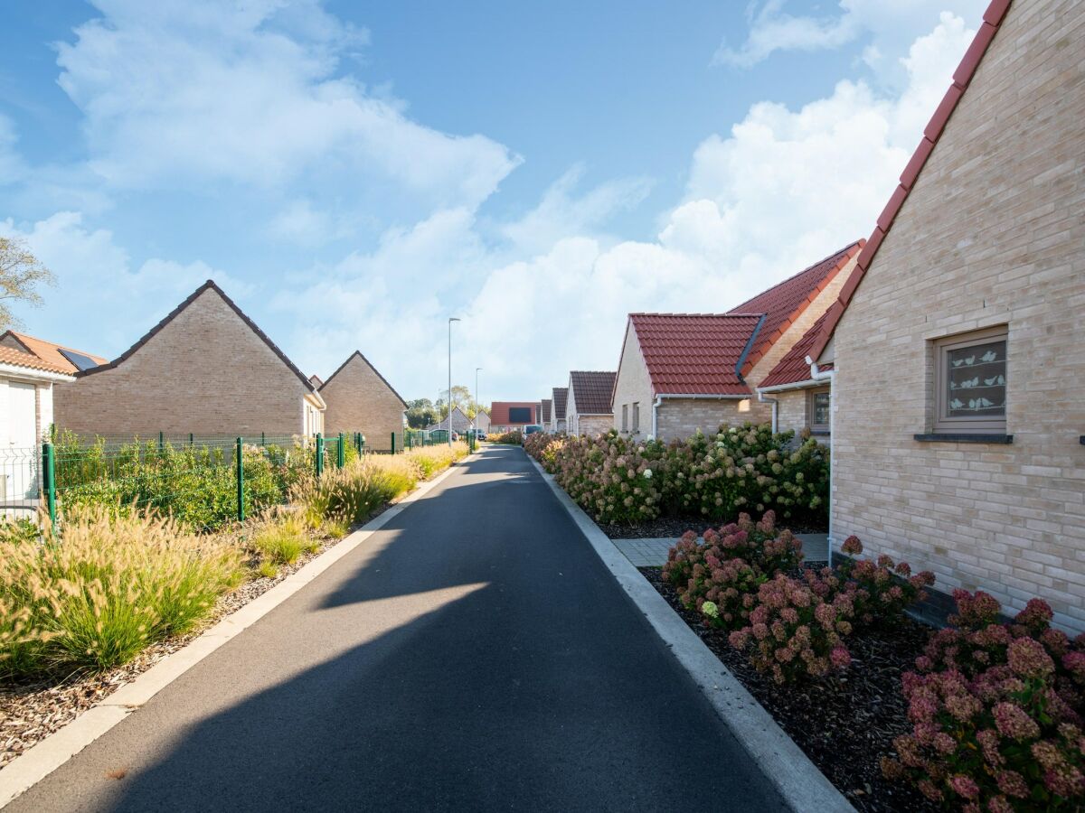 Ferienhaus Oostduinkerke Umgebung 29