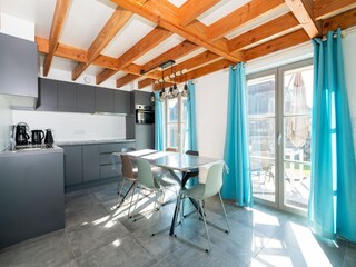 Vakantiehuis Oostduinkerke Kenmerken 14