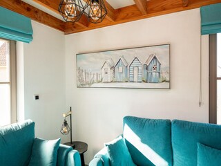 Maison de vacances Oostduinkerke Équipement 16