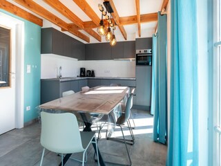 Vakantiehuis Oostduinkerke Kenmerken 18
