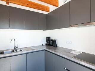 Vakantiehuis Oostduinkerke Kenmerken 20