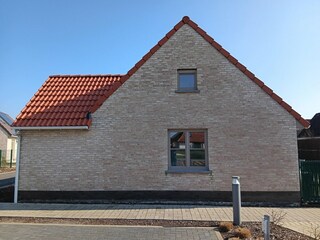 Holiday house Oostduinkerke Outdoor Recording 6