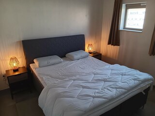 Holiday house Oostduinkerke Features 16