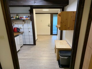 Apartment Siegsdorf Ausstattung 8