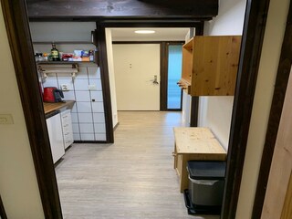 Apartment Siegsdorf Ausstattung 10