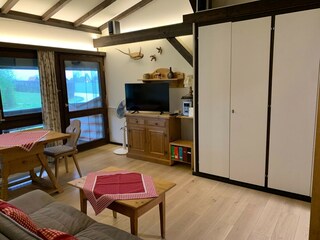Appartement Siegsdorf Équipement 9