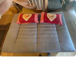 Appartement Siegsdorf Kenmerken 10