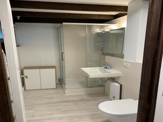 Appartement Siegsdorf Kenmerken 11
