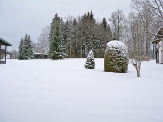 Apartment Siegsdorf Außenaufnahme 3