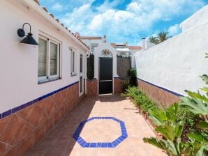 Holiday house Nice holiday home in Benalmádena Costa - Western Costa del Sol - image1