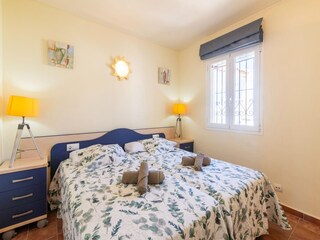 Holiday house Torremolinos Features 11