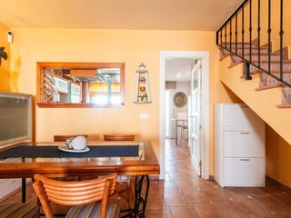 Holiday house Torremolinos Features 13