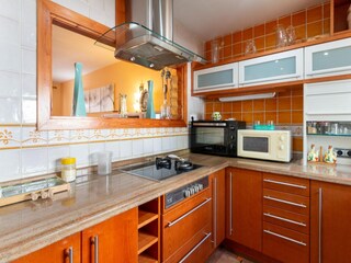 Holiday house Torremolinos Features 16