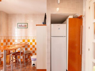 Holiday house Torremolinos Features 17