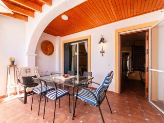 Holiday house Torremolinos Outdoor Recording 2