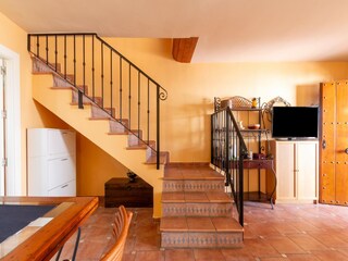 Holiday house Torremolinos Features 18