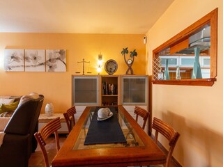 Holiday house Torremolinos Features 19