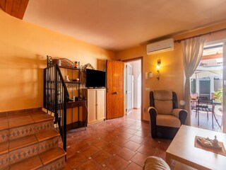 Holiday house Torremolinos Features 20