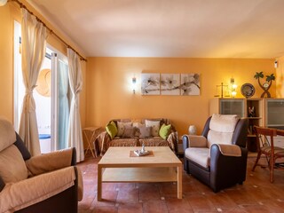 Holiday house Torremolinos Features 21