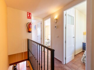 Holiday house Torremolinos Features 23