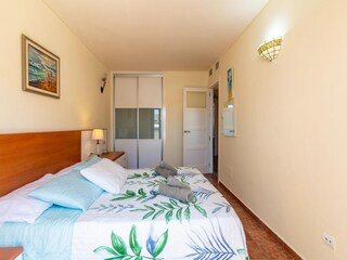 Holiday house Torremolinos Features 29