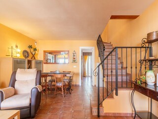 Holiday house Torremolinos Features 31