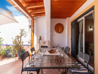 Holiday house Torremolinos Outdoor Recording 3