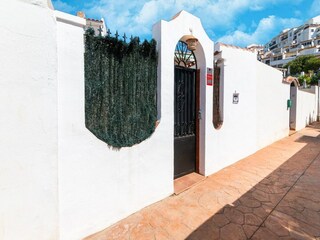 Holiday house Torremolinos Outdoor Recording 5