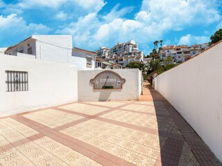 Holiday house Torremolinos Environment 34