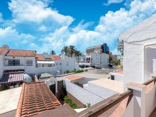 Holiday house Torremolinos Environment 35