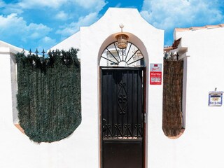 Holiday house Torremolinos Outdoor Recording 7