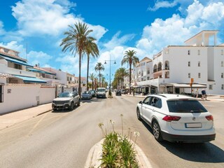 Holiday house Torremolinos Environment 37