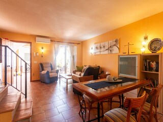 Holiday house Torremolinos Features 33