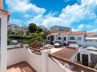 Holiday house Torremolinos Outdoor Recording 9