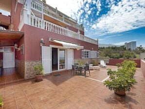 Geräumiges Ferienhaus mit privater Terrasse - Puerto de la Cruz - image1