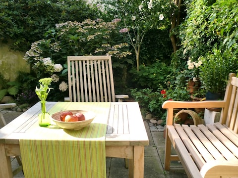 Ferienwohnung Nicole De Lucia