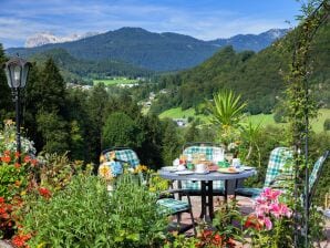 Romantikapartment "Schwalbennest" - Berchtesgaden - image1