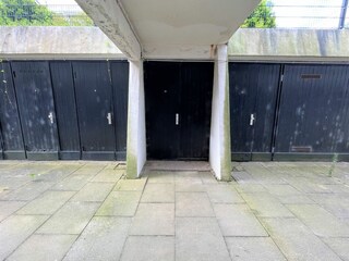 Ferienwohnung Sierksdorf Außenaufnahme 2