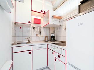 Küche / Küchenzeile