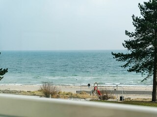 Ferienwohnung Sierksdorf Außenaufnahme 7