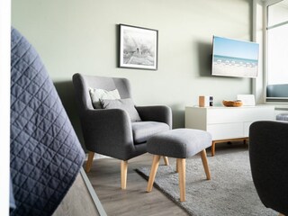 Ferienwohnung Sierksdorf Außenaufnahme 9