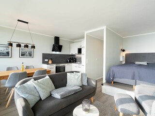 Ferienwohnung Sierksdorf Außenaufnahme 10