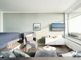 Ferienwohnung Sierksdorf Außenaufnahme 12