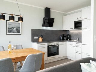 Ferienwohnung Sierksdorf Außenaufnahme 14